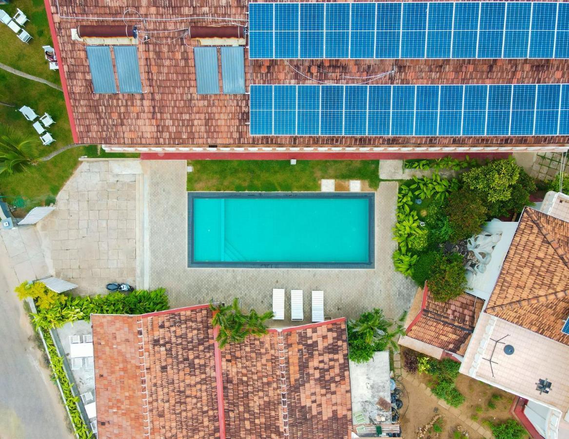 Shangrela By Ark Resort Ambalangoda (Galle)