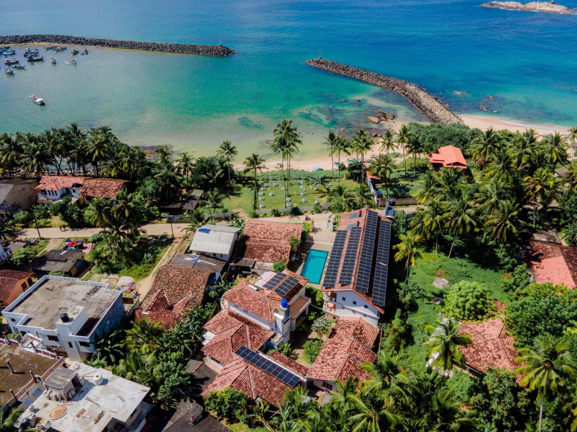 Shangrela By Ark * Ambalangoda (Galle)