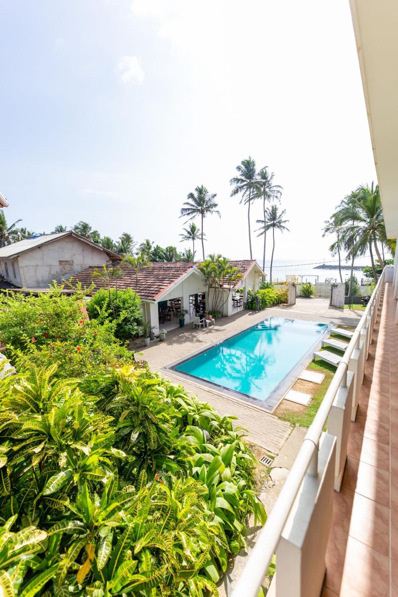 Shangrela By Ark Ambalangoda (Galle)