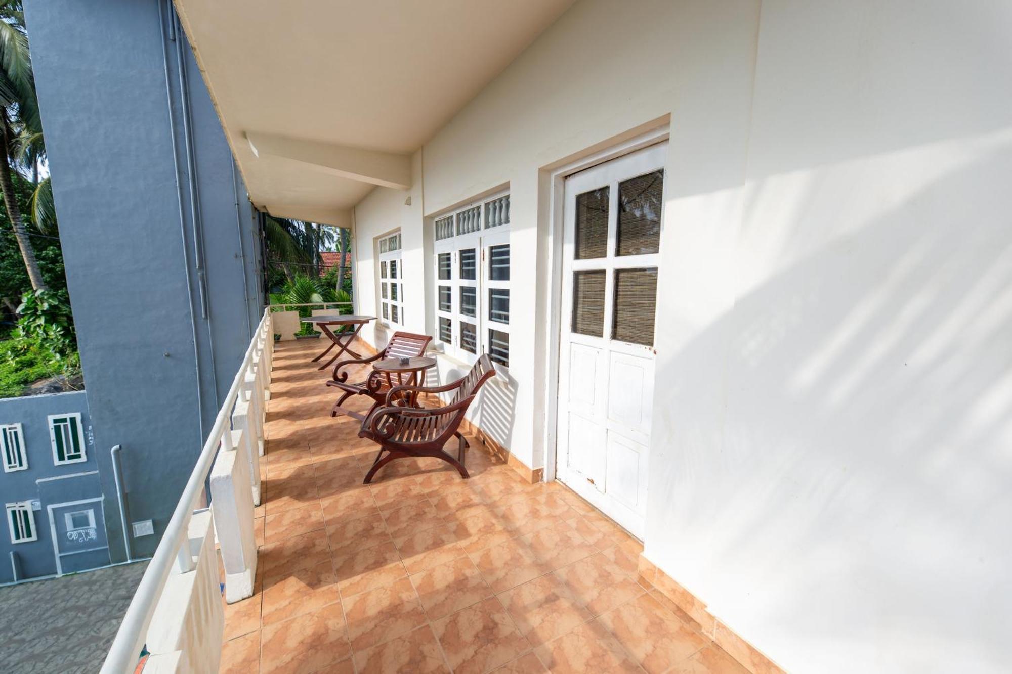 Shangrela By Ark Resort Ambalangoda (Galle)