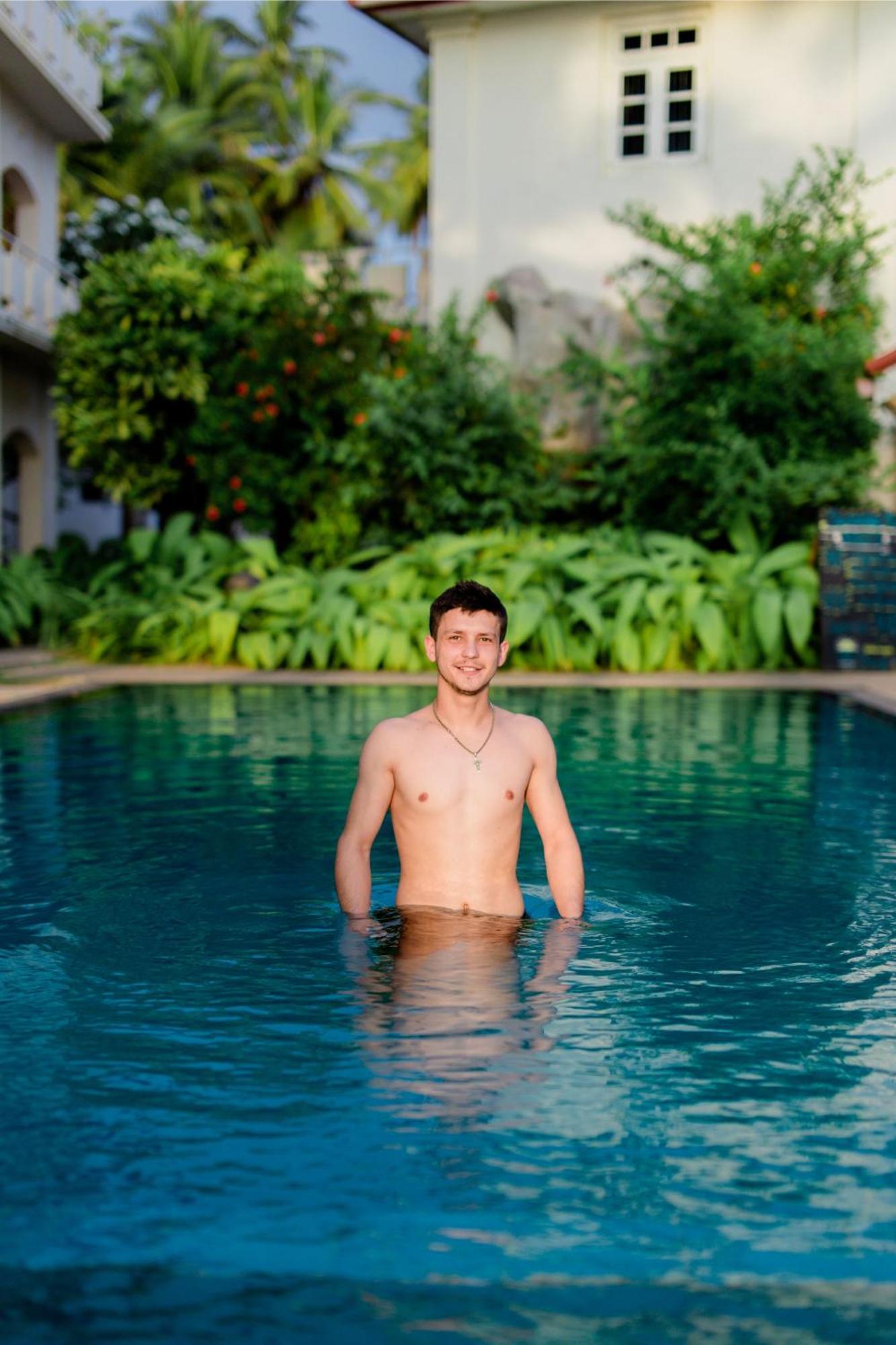 Shangrela By Ark Resort *