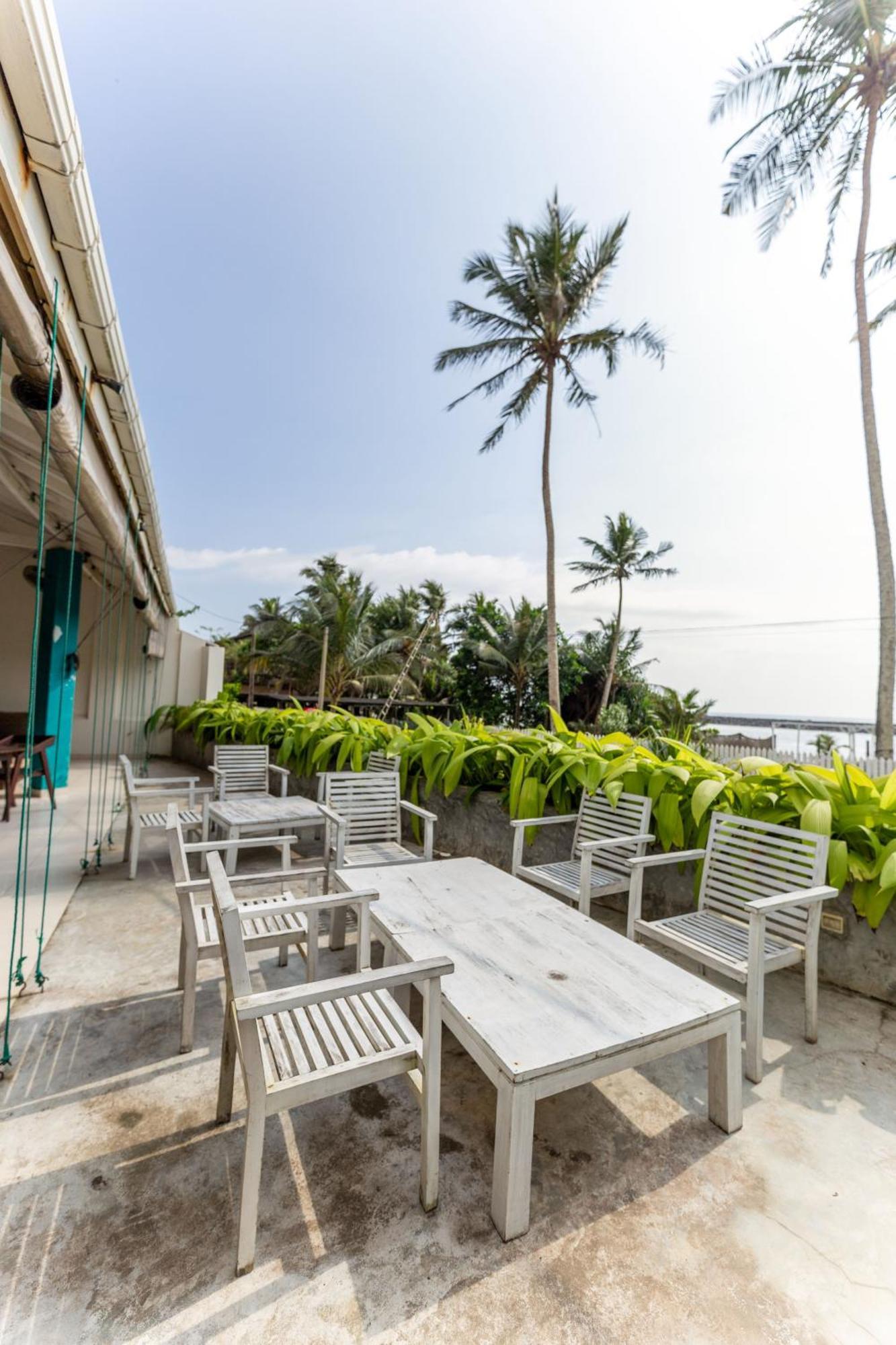 Shangrela By Ark * Ambalangoda (Galle)