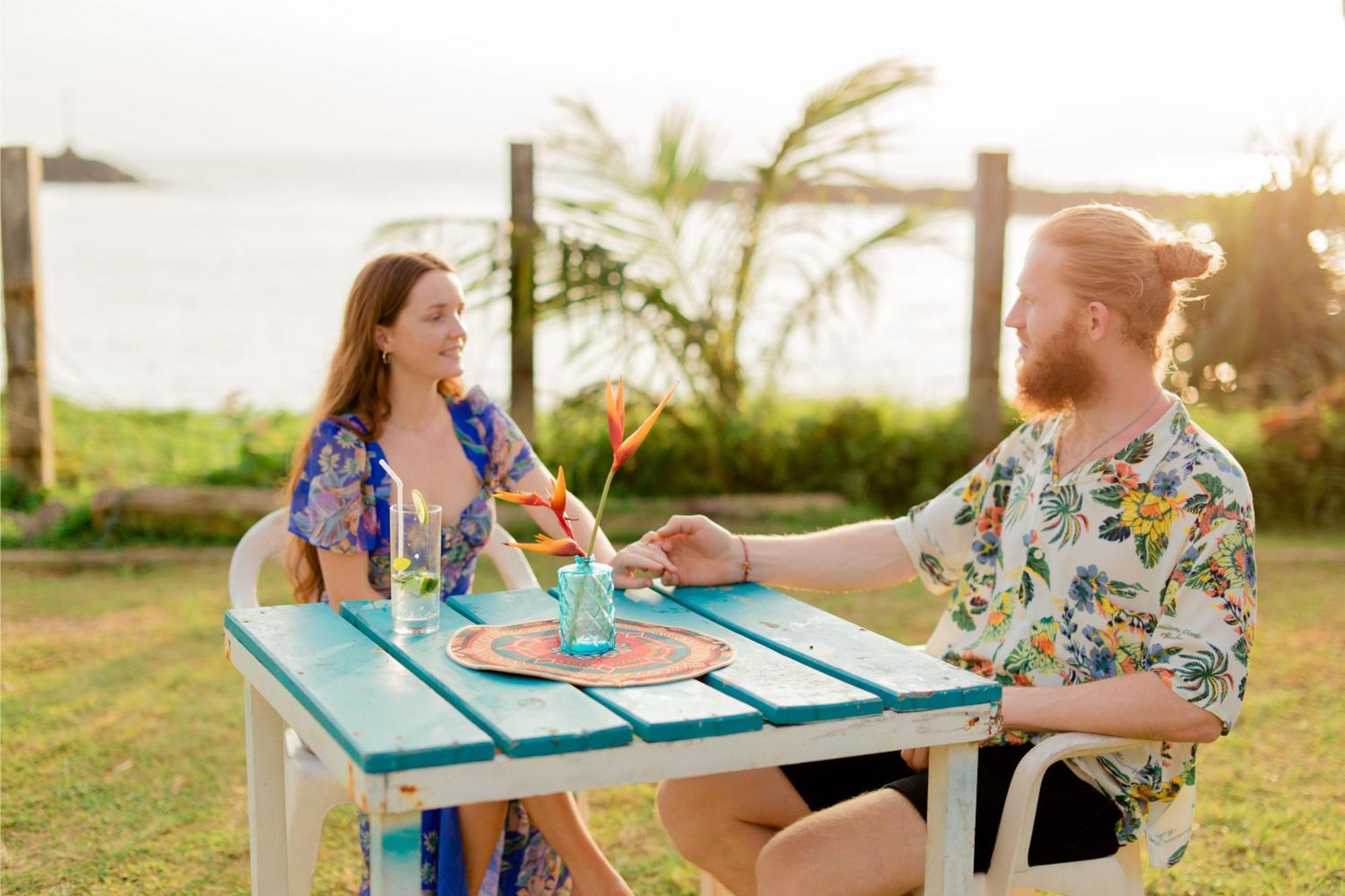Shangrela By Ark Resort Ambalangoda (Galle)