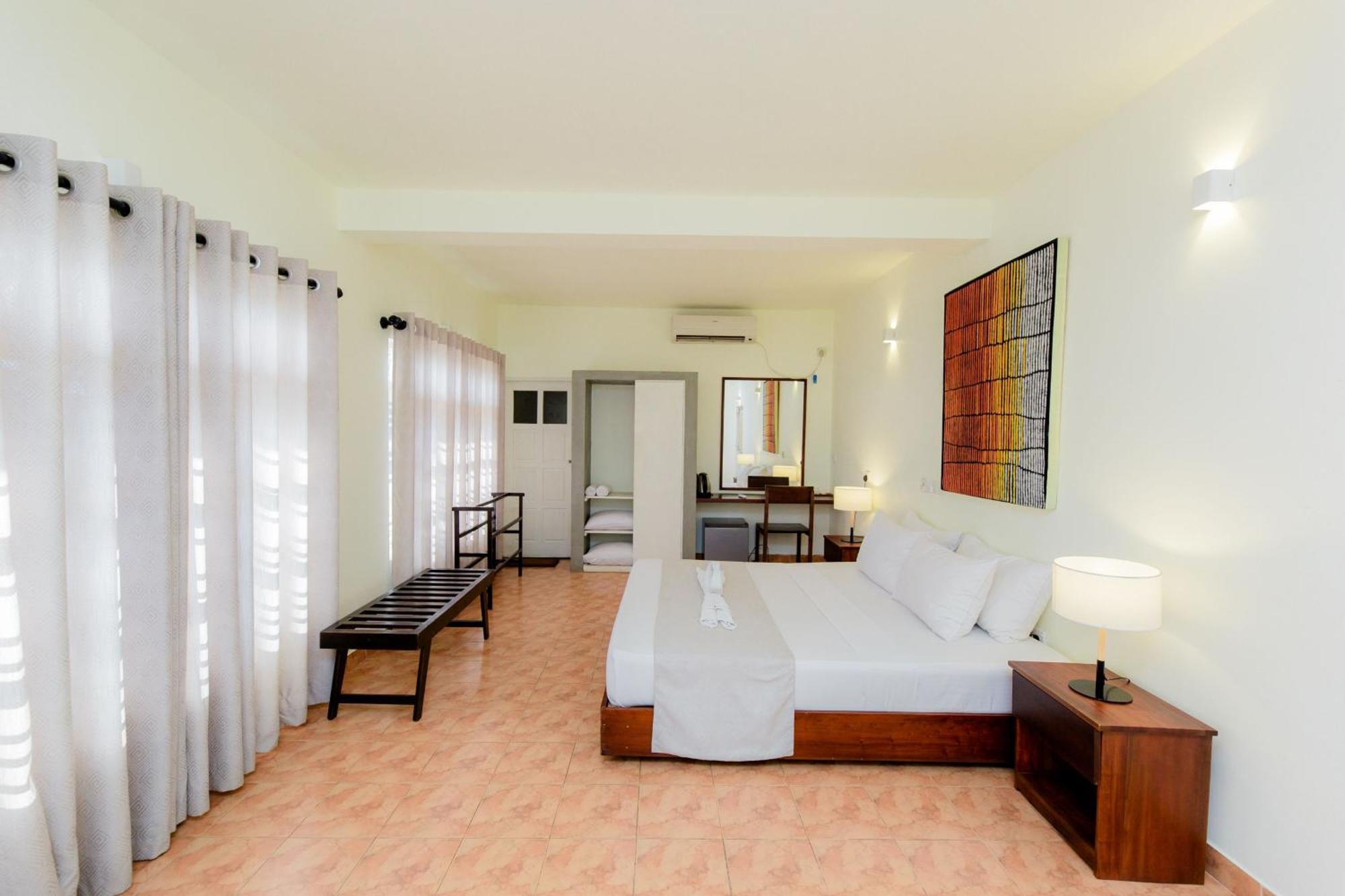 Resort Shangrela By Ark Ambalangoda (Galle)