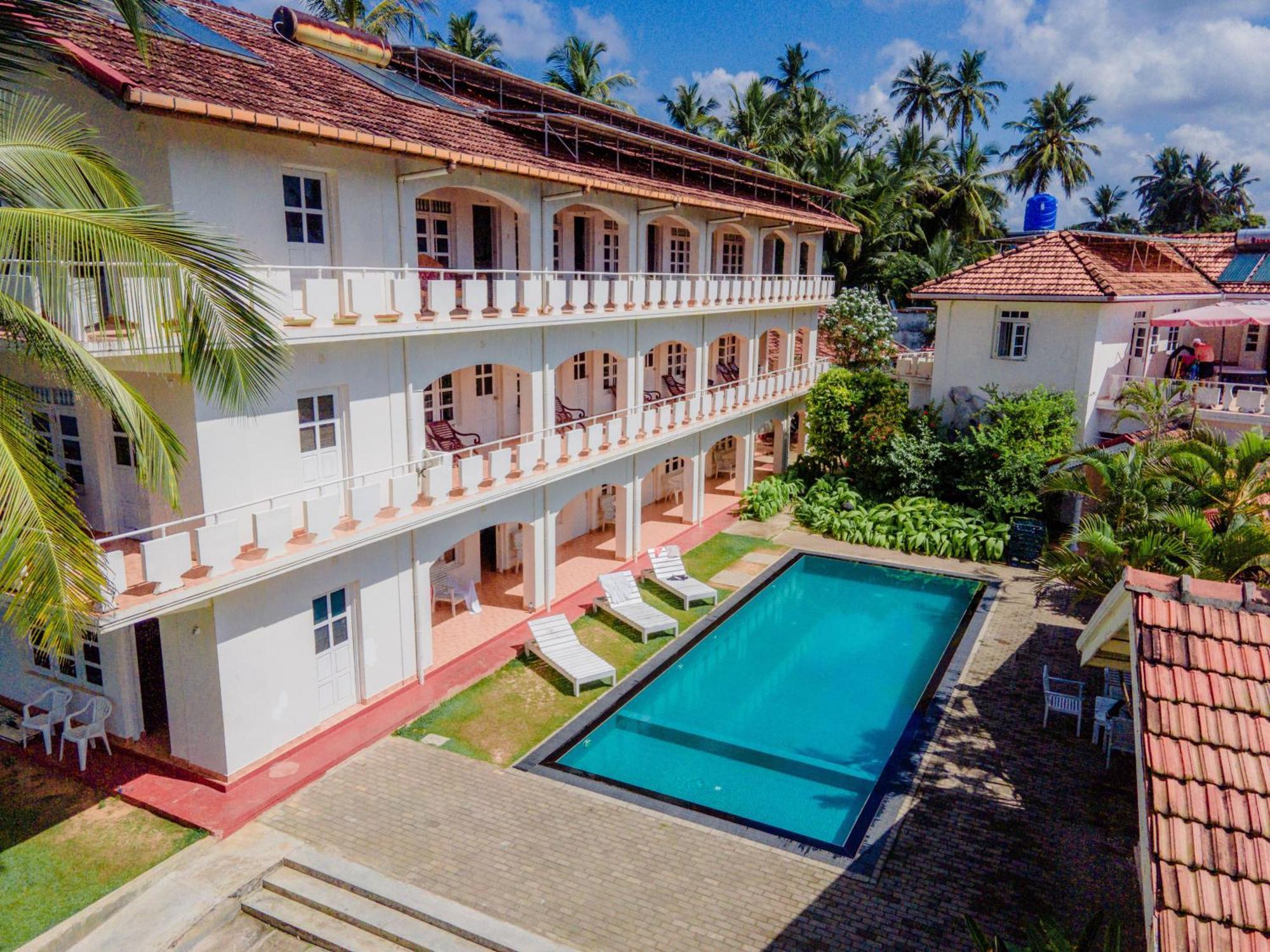 Shangrela By Ark Resort *