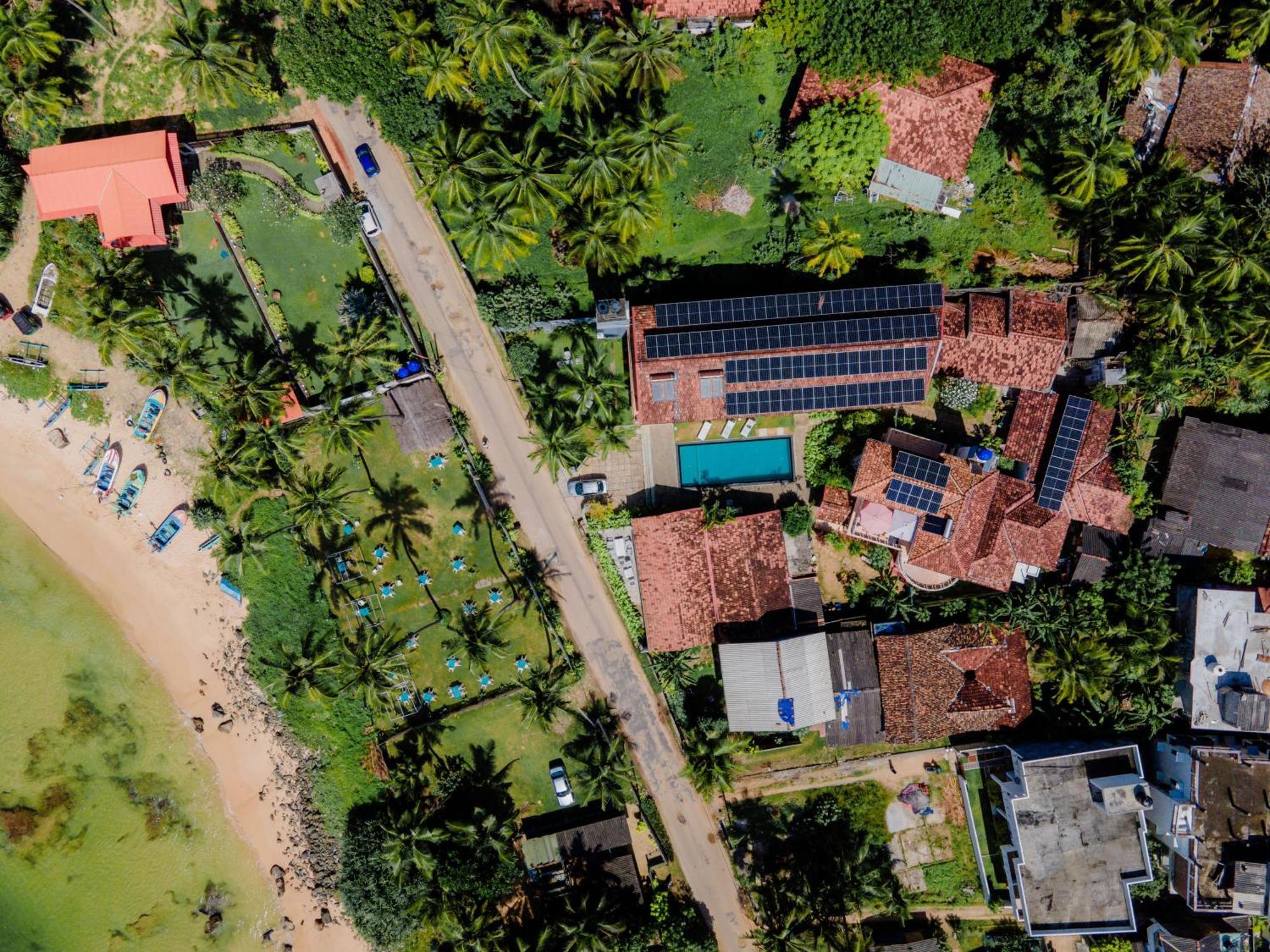 Shangrela By Ark Ambalangoda (Galle)
