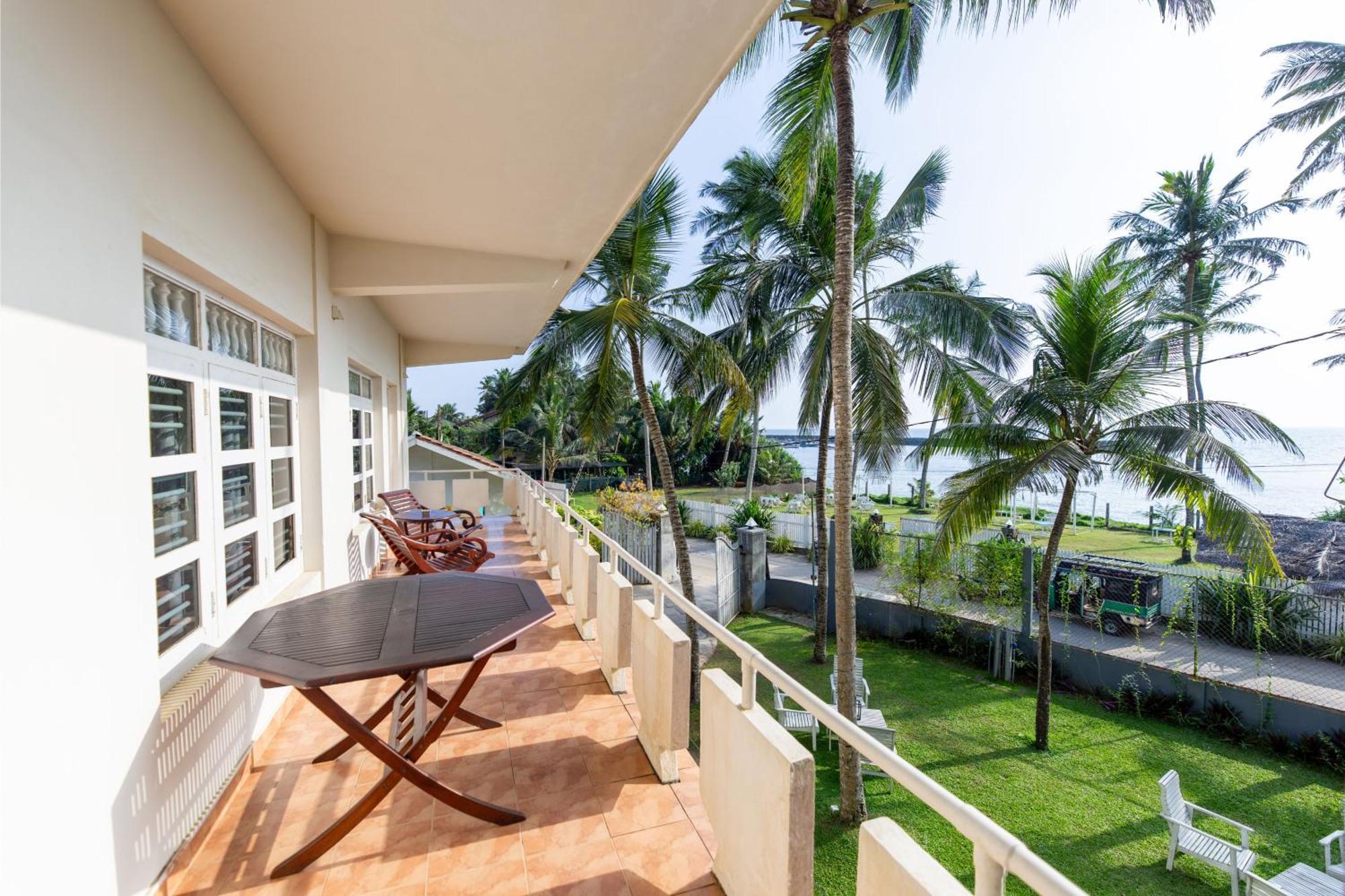 Shangrela By Ark Resort *