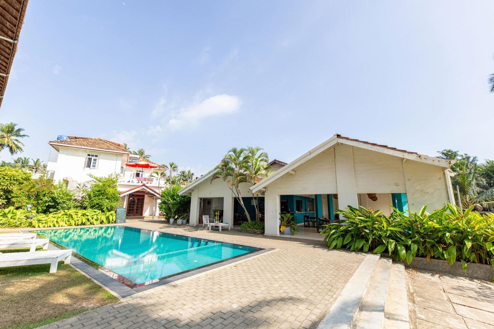 Shangrela By Ark * Ambalangoda (Galle)